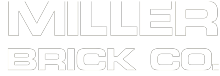 Miller Brick Logo