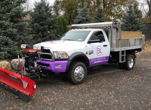 Vehicle Snow Removal Rochester NY