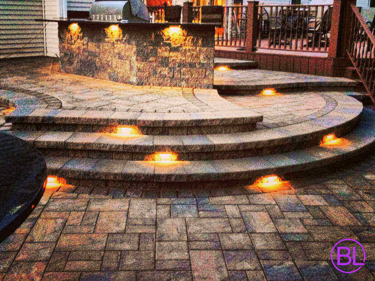 Quality Landscaping Material