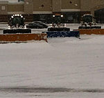 Commercial Snow Removal And Ice Management In Rochester NY
