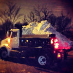 Commercial Snow Removal in Rochester NY