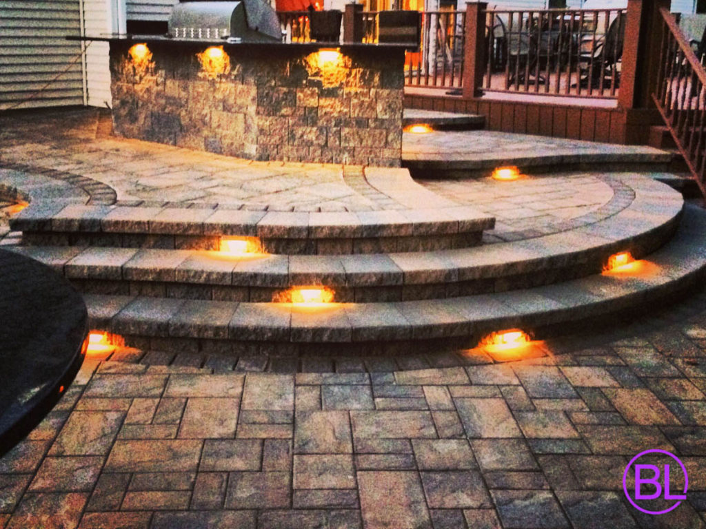 Patio Design And Installation Rochester