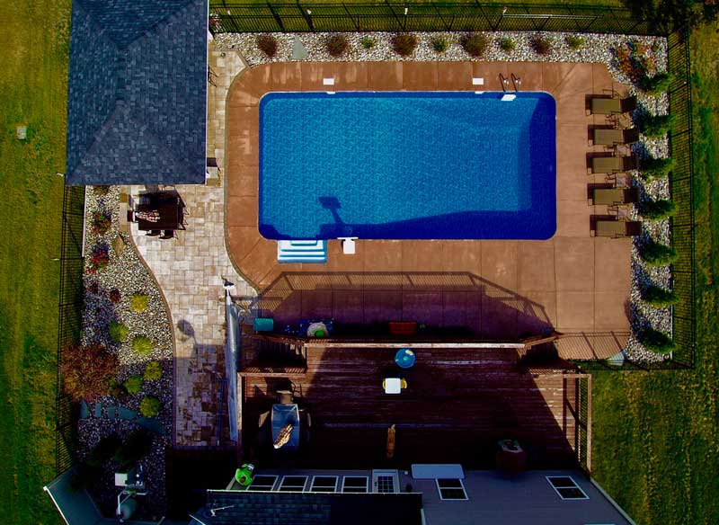 pool-construction-company-rochester Pool Design And Installation Rochester